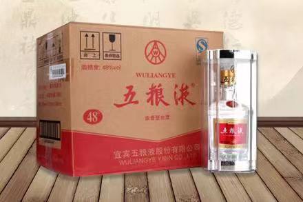 恩平五粮液回收