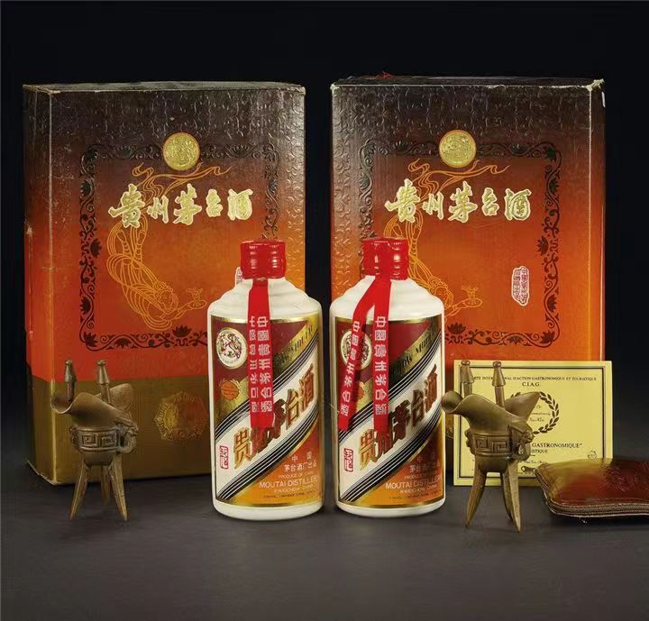 恩平烟酒回收