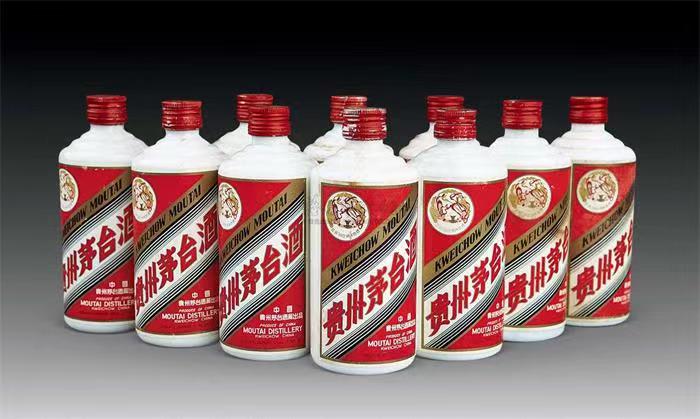 恩平茅台酒回收